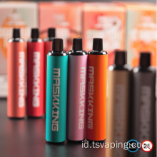 Perangkat Penjualan Top Maskking Tinggi GTS Mini E-rokok